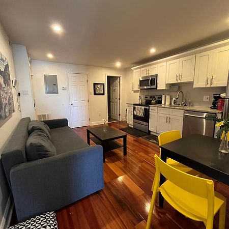 Modern Cozy Unit Near Geno'S & Pat'S Daire Philadelphia Dış mekan fotoğraf